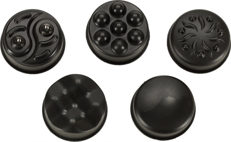 5 accesorios especializados para todo el cuerpo