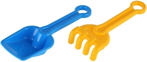 Plástico resistente y fácil de agarrar