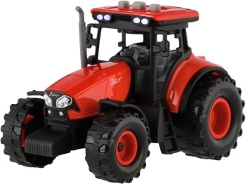 Luz y sonido realistas