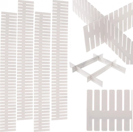 Uso sencillo para organizar