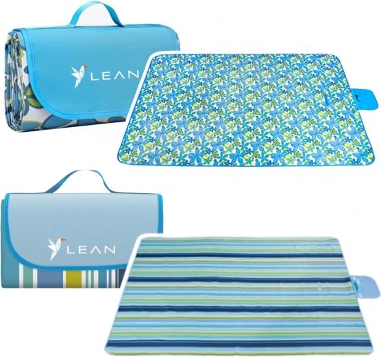 Dos estampados atractivos