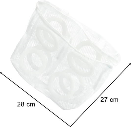 Tamaño ideal 28 × 27 cm