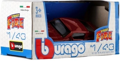 Colección 1:43 para niños a partir de 3 años