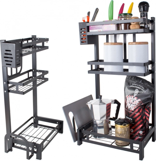 Alta calidad y resistencia