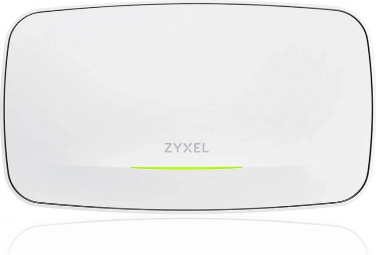 Velocidad fulminante de Wi‑Fi 7
