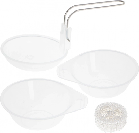 Accesorios prácticos