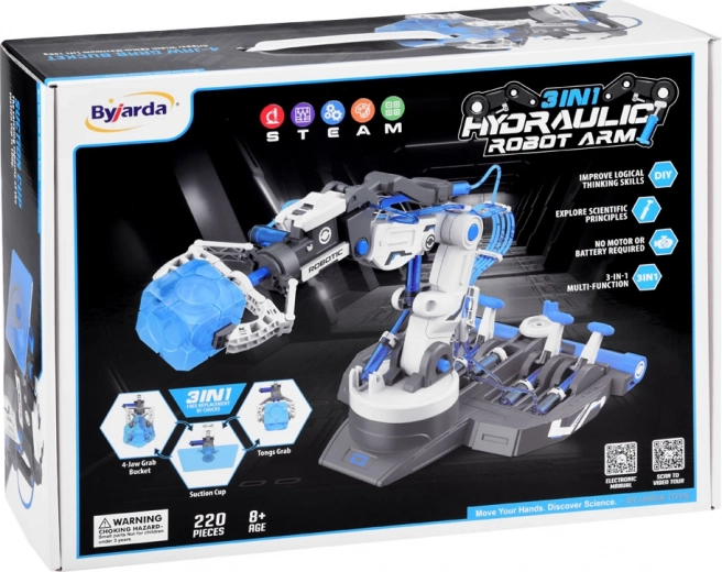 Kit educativo