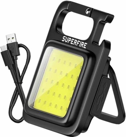 Carga USB‑C y 2 horas de funcionamiento