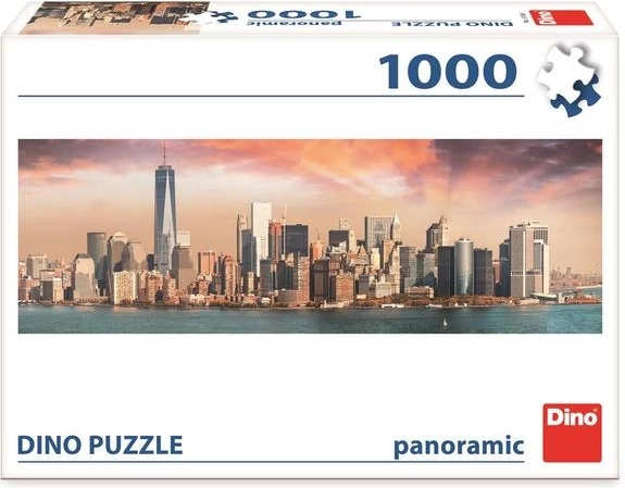 Vista panorámica