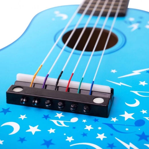 Instrumento musical funcional