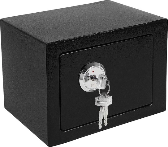 Práctico inserto interior