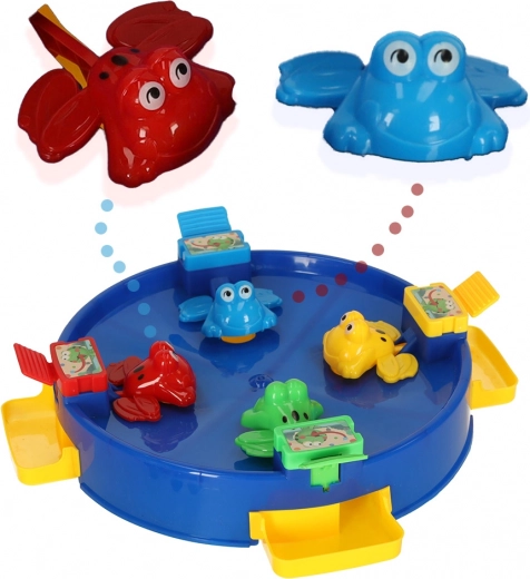 Diseño colorido y resistente