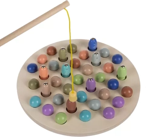 Desarrollo de la motricidad fina y la concentración