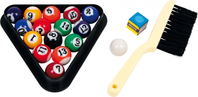 Contenido del paquete