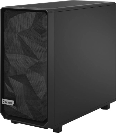 Diseño mesh icónico para el máximo airflow