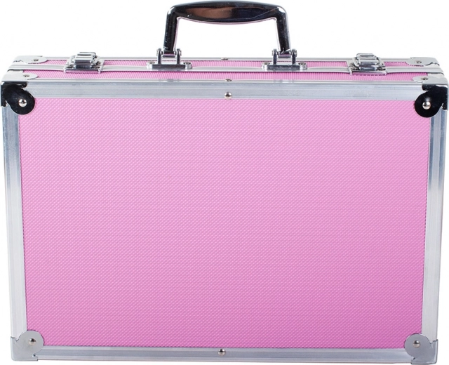 Práctico maletín portátil