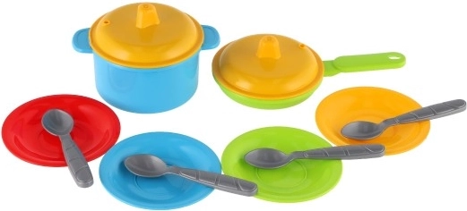 Apto para niños desde 12 meses