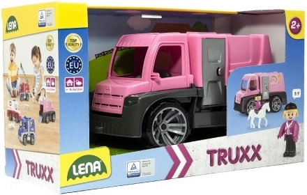 Totalmente funcional a nivel mecánico