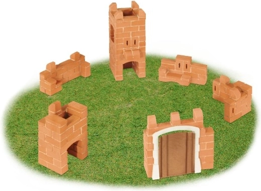 Fomenta la creatividad y la motricidad fina