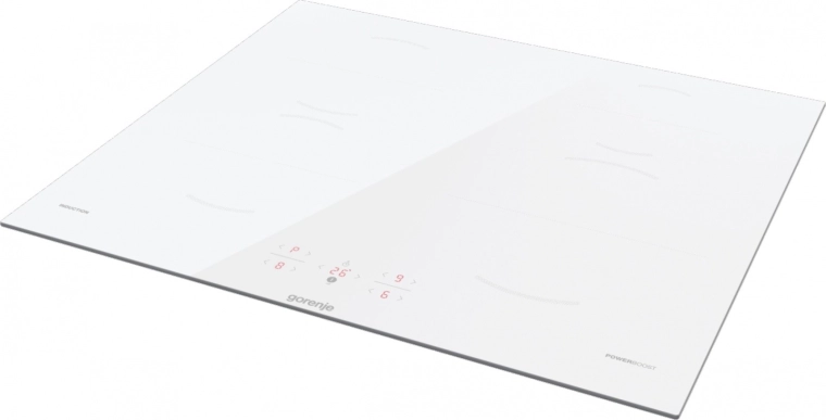 Gran zona BigZone de 23 cm para sartenes grandes