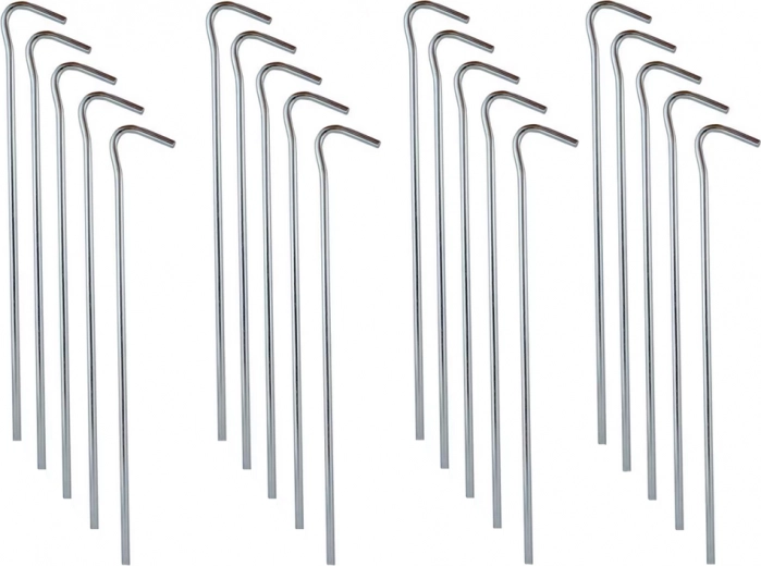 Acero duradero para una larga vida útil