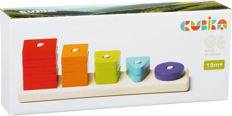 Acabado seguro y de alta calidad