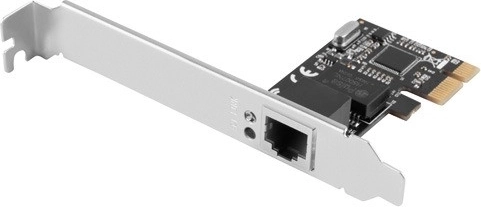 Instalación sencilla en PCIe