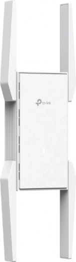 Wi‑Fi 6 AX5400 de doble banda para velocidades ultrarrápidas