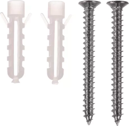 Montaje rápido en pared