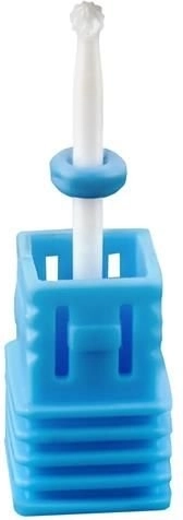 Vástago universal “twist and lock” y estuche higiénico