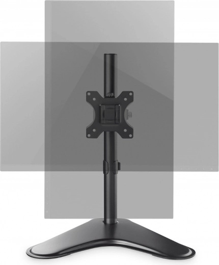 Soporte máximo del monitor