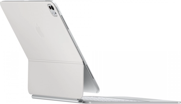 Trackpad háptico más grande para mayor precisión