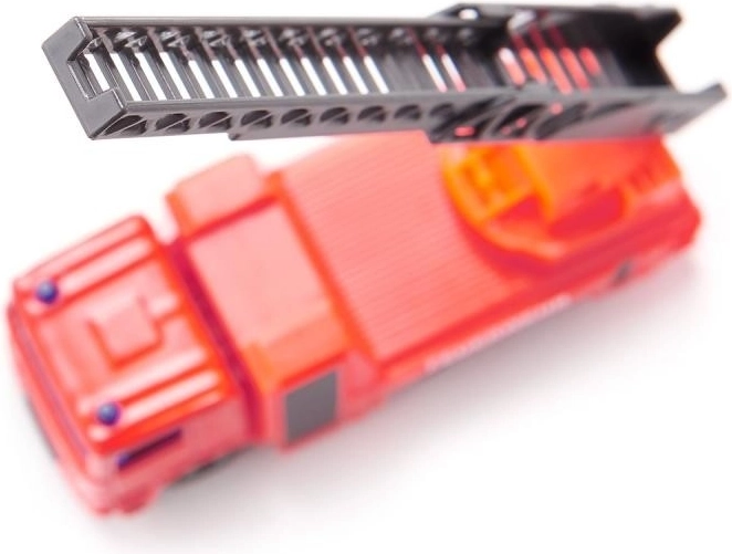 Elementos funcionales para aún más diversión