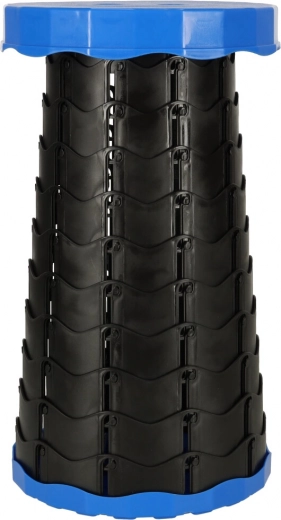 Despliegue telescópico rápido