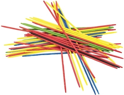 Juego sencillo para todas las edades