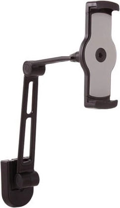 Amplia compatibilidad 4,7–12,9"
