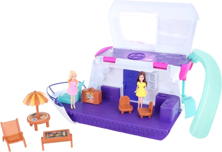 Equipamiento completo para historias interminables