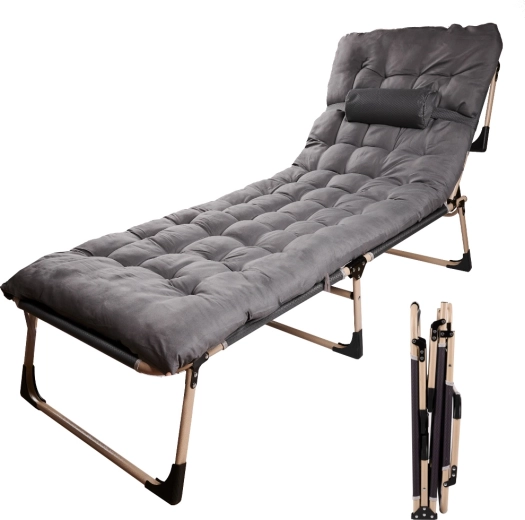 Diseño plegable que cabe en el coche