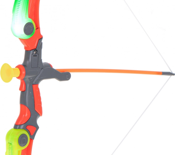 Efectos de luz para aún más diversión