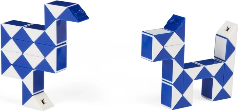 Fomenta la creatividad y la lógica