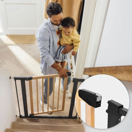 Seguridad en primer lugar