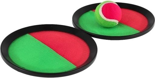 Superficie adherente para atrapar con facilidad