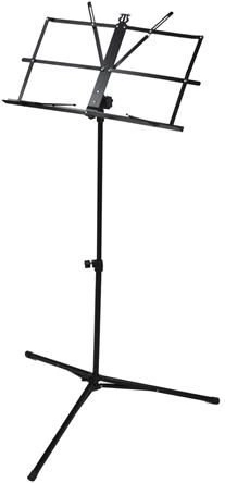 Base trípode estable