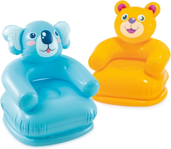 Un diseño adorable que a los niños les encanta
