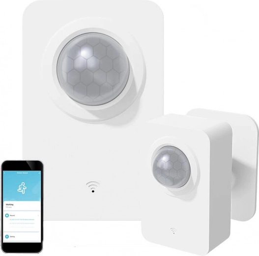Automatizaciones inteligentes en el ecosistema TUYA