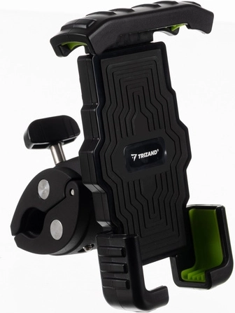 Montaje rápido sin herramientas