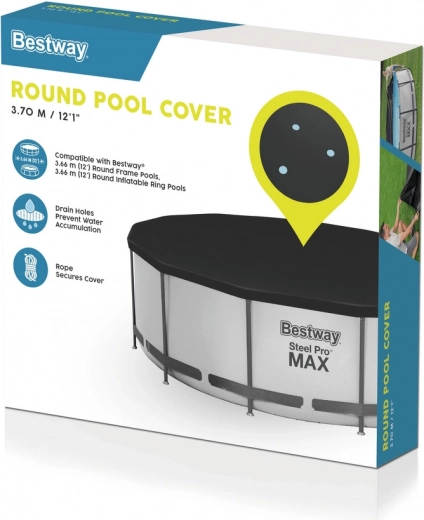 Sujeción segura con cordón ajustable