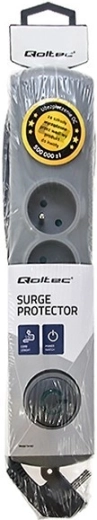 Protección fiable contra sobretensiones con varistor