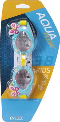 Lentes seguras con protección UV