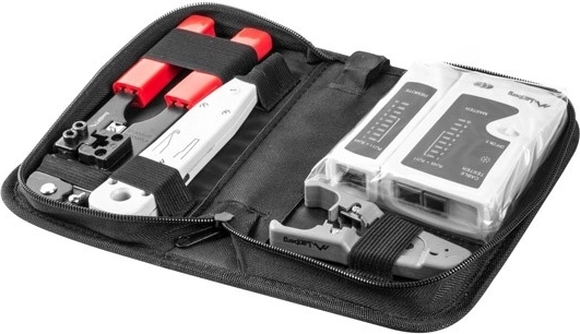 Juego completo en funda portátil